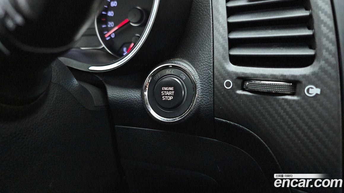 Kia K3 2013