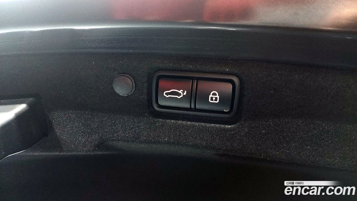 Kia K7 2019
