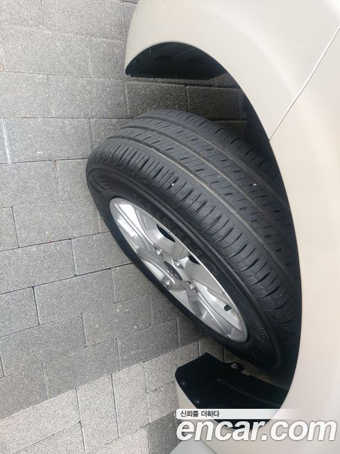 Kia morning 2018