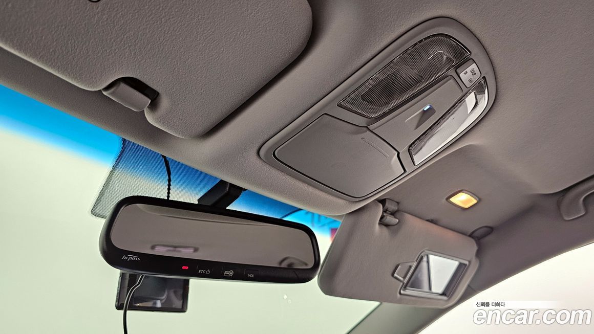 Kia K7 2015