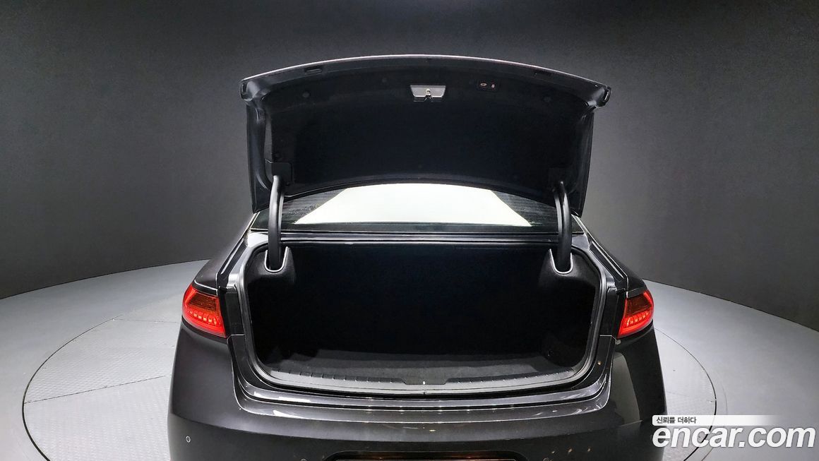 Kia K7 2019