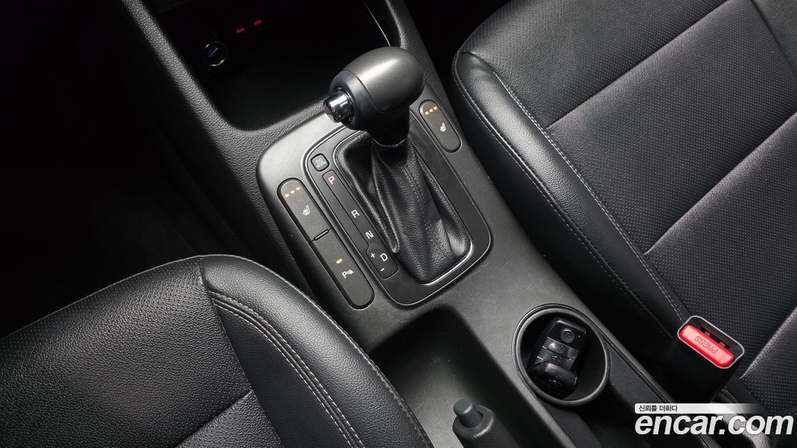 Kia K3 2015