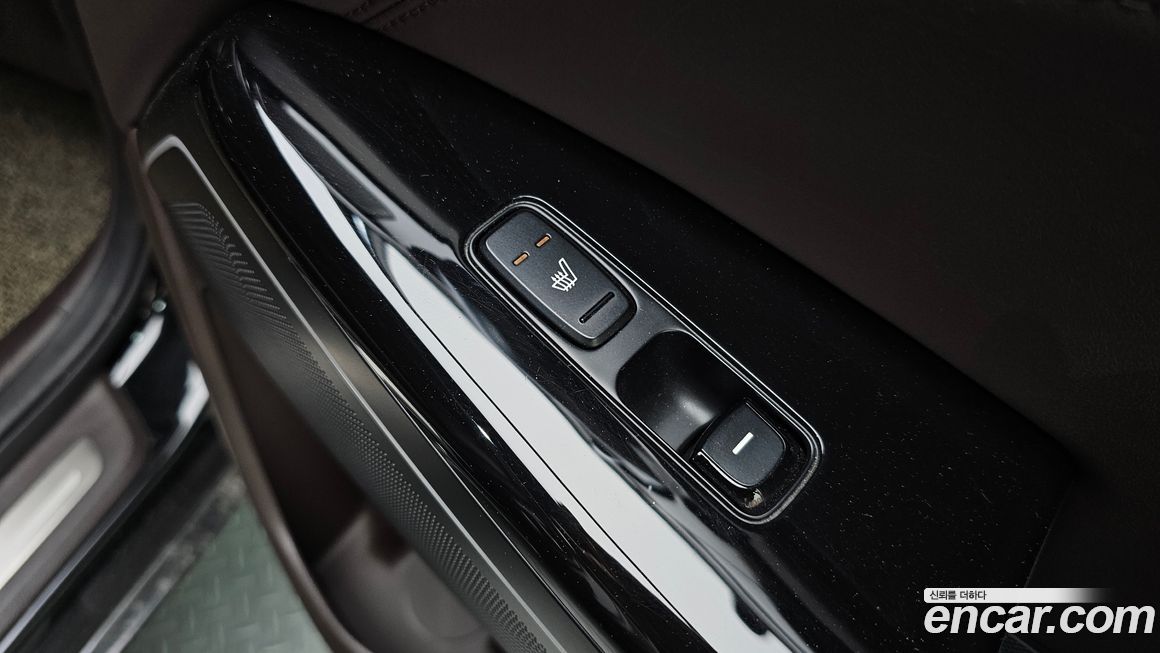 Kia K7 2018