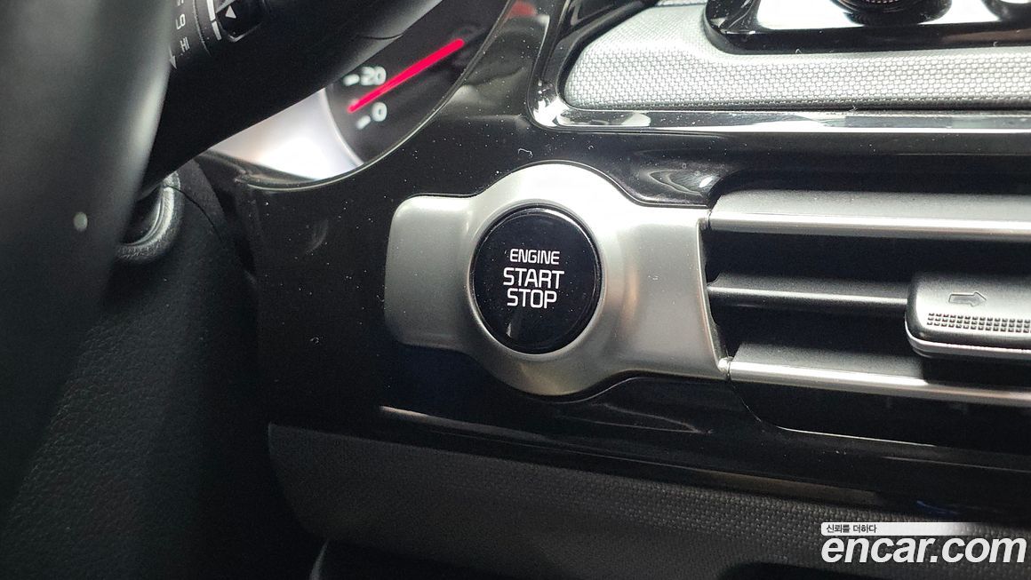 Kia Seltos 2023