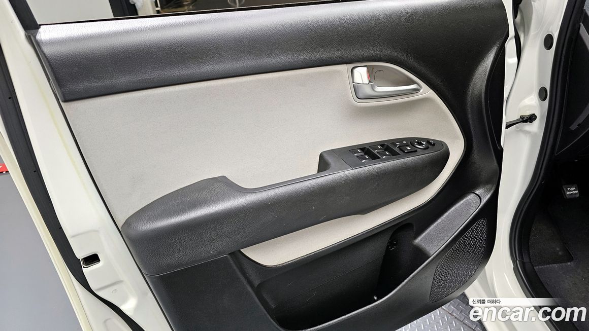 Kia RAY 2022