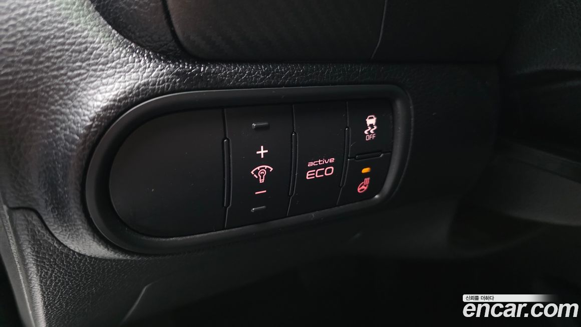 Kia K3 2015