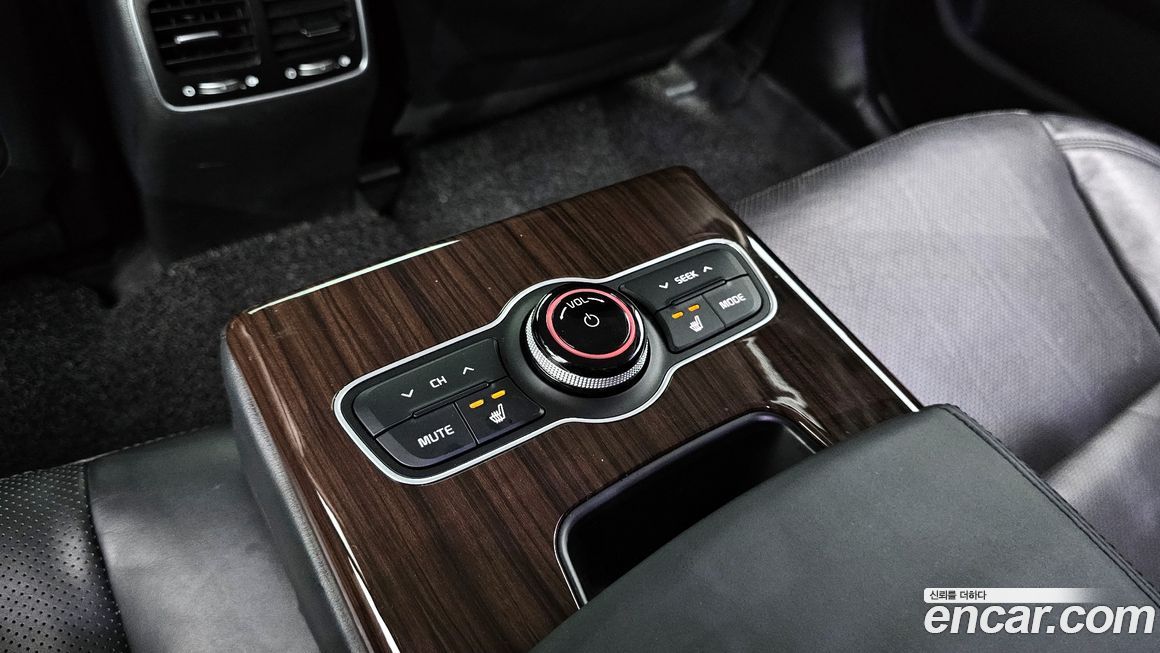 Kia K7 2015