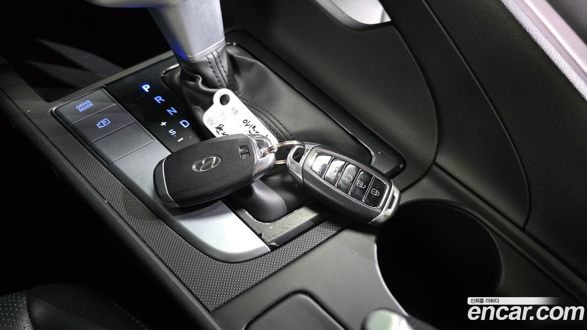 Hyundai AVANTE 2023