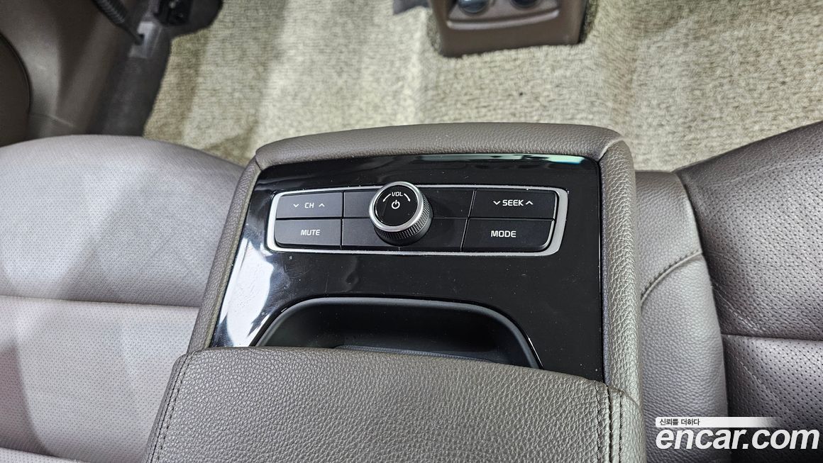 Kia K7 2018