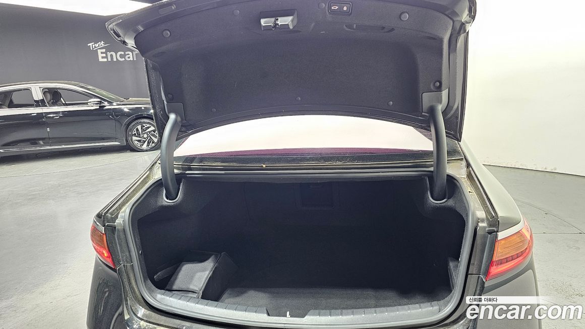 Kia K7 2018