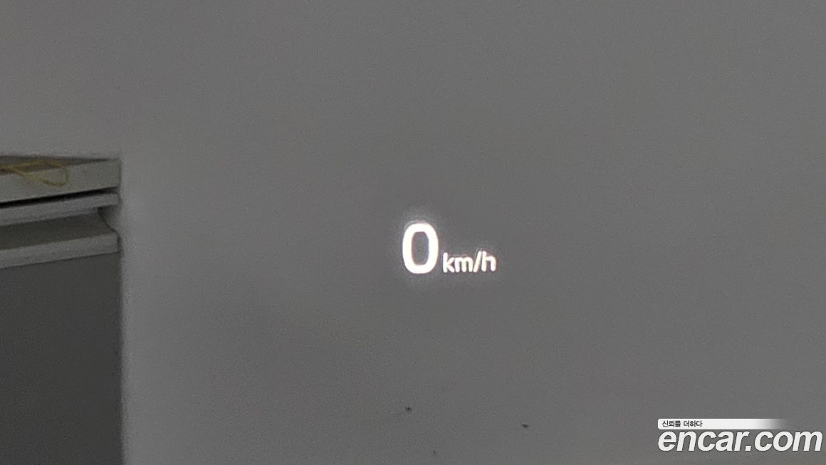 Kia K7 2018
