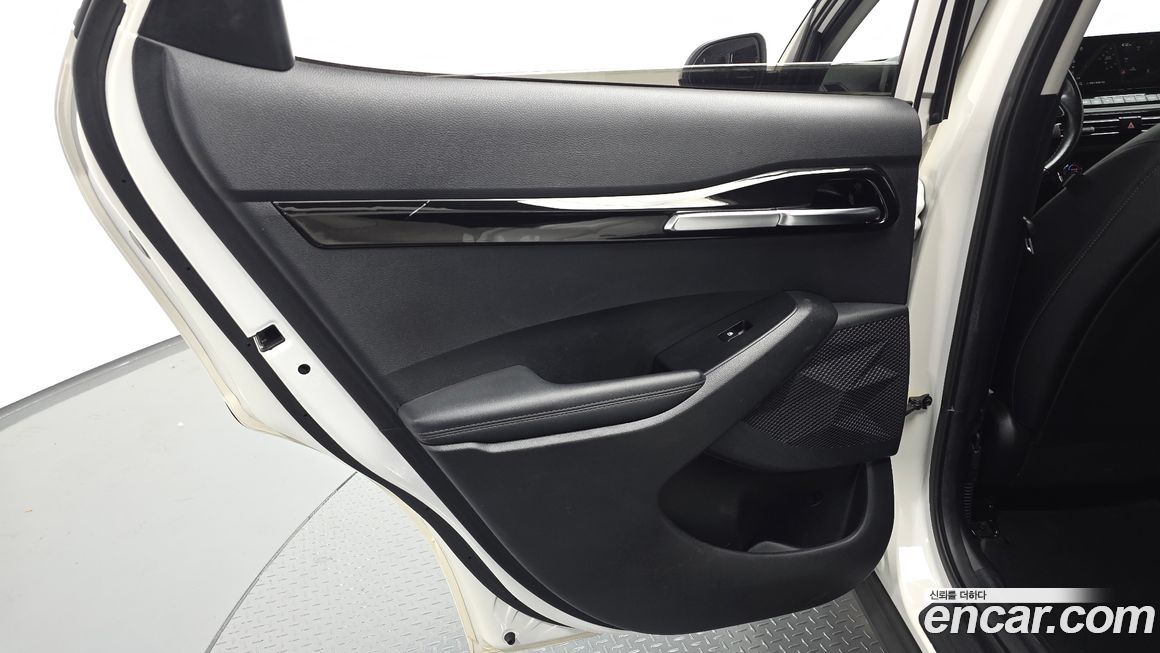 Kia Seltos 2023