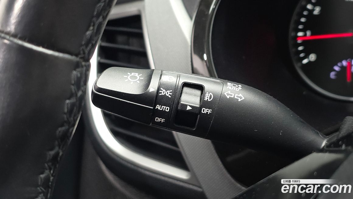 Kia Seltos 2023