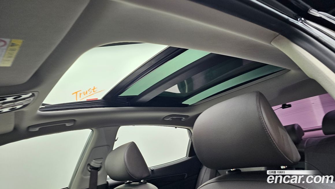 Kia K7 2018