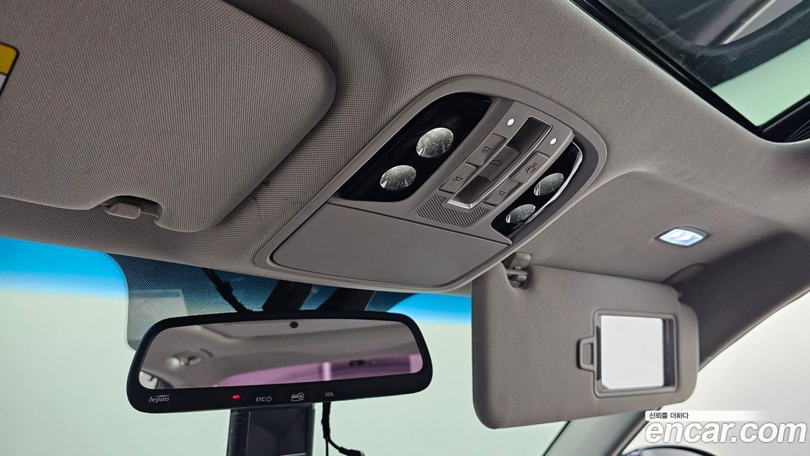 Kia K7 2018