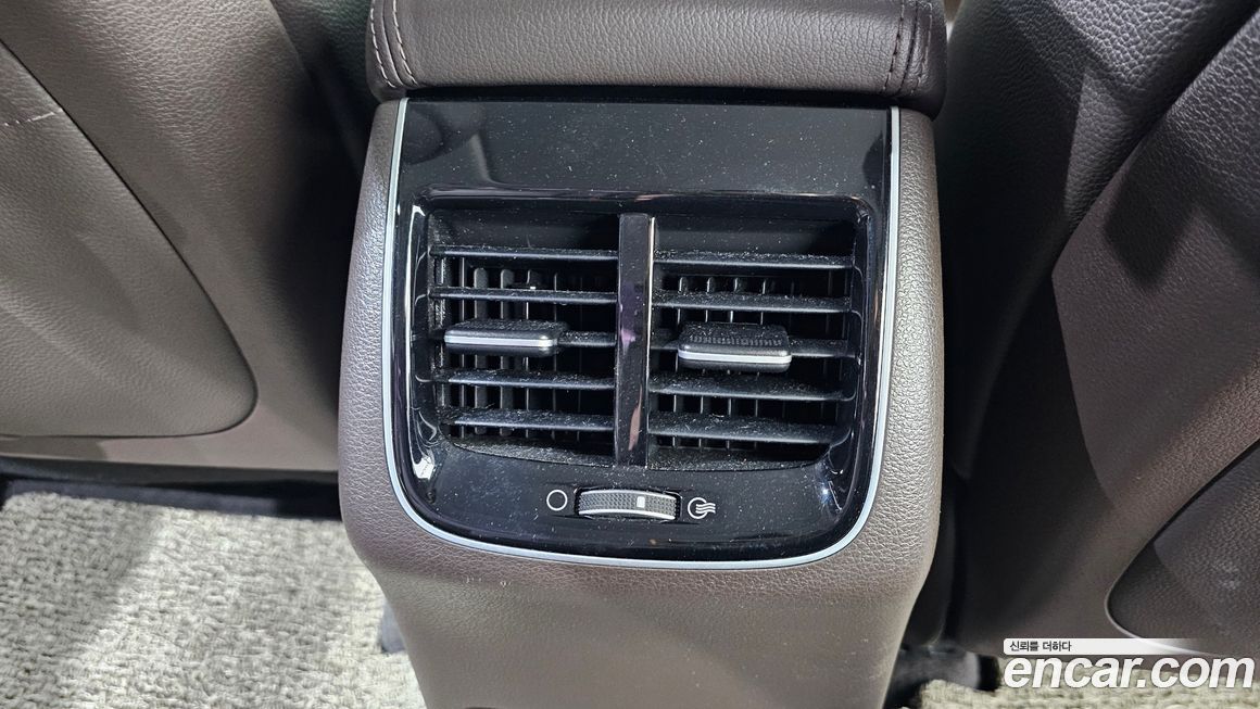 Kia K7 2018