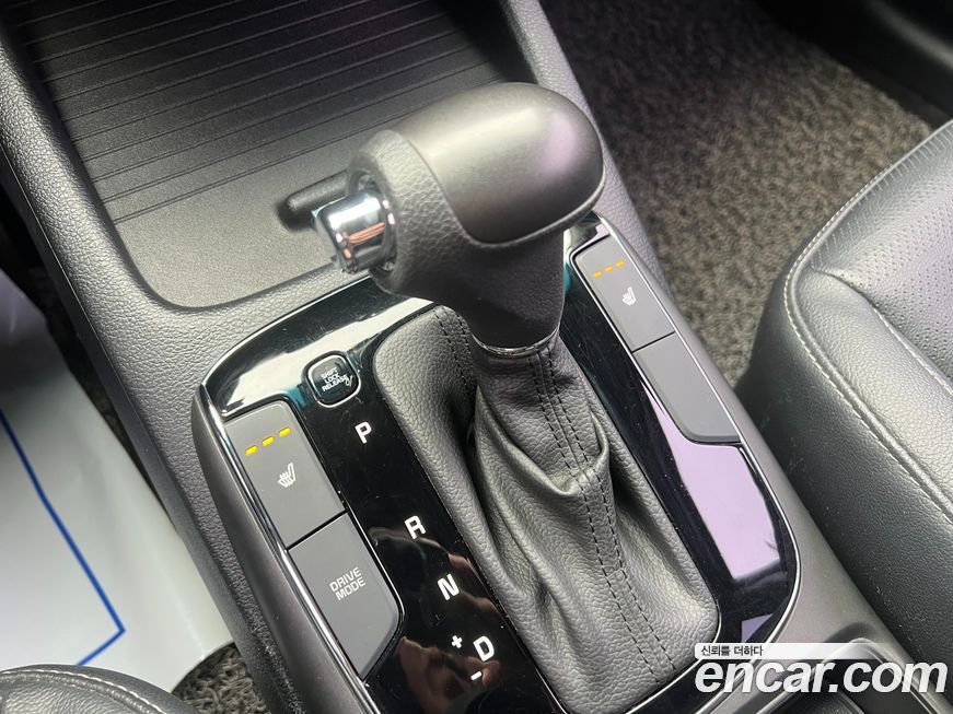 Kia K3 2018