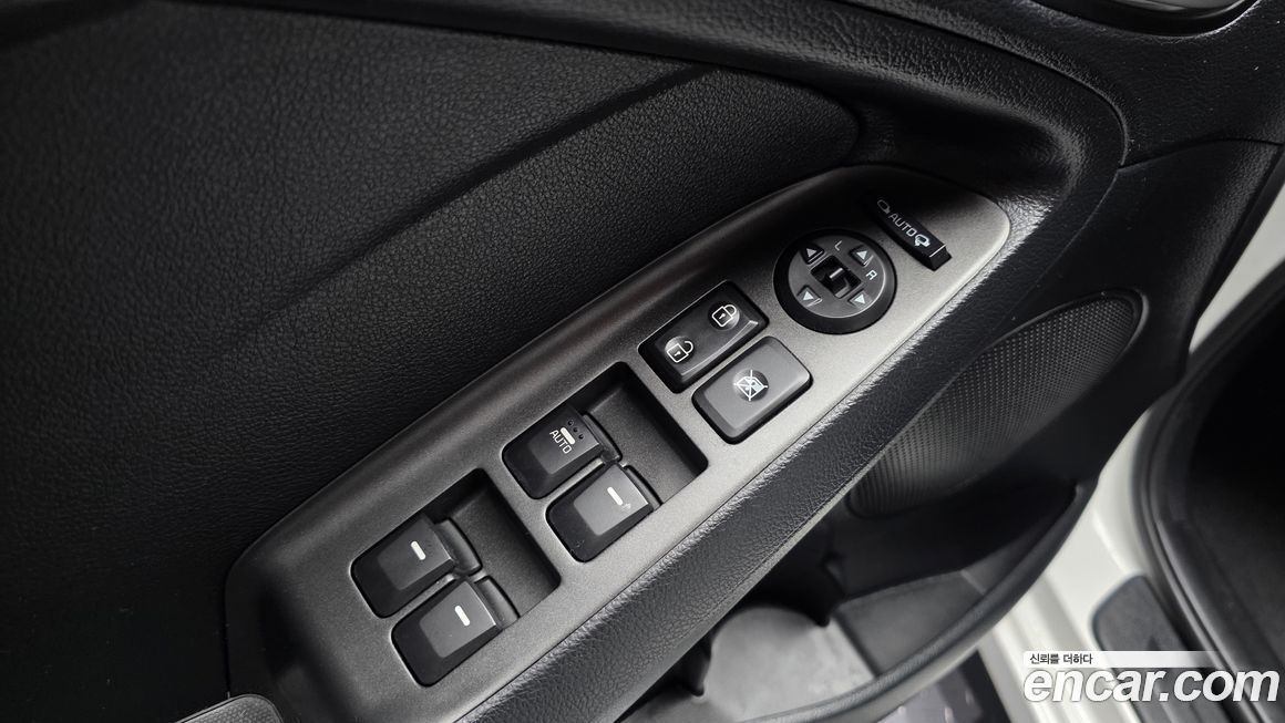 Kia K3 2015