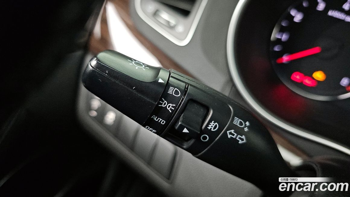 Kia K7 2015