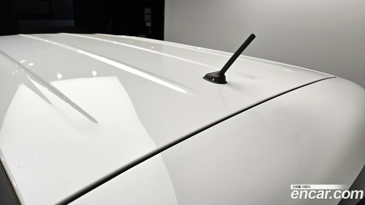Kia RAY 2022