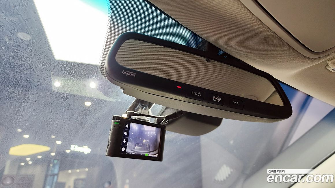 Kia K7 2019