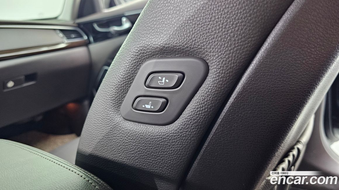 Kia K7 2018