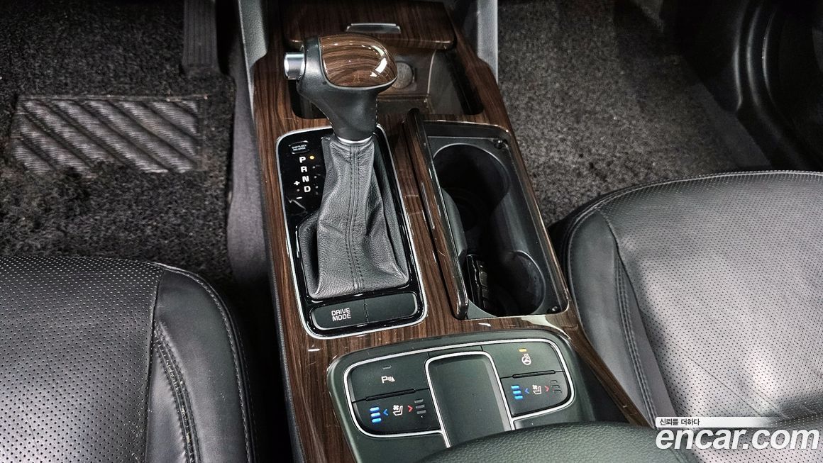 Kia K7 2015