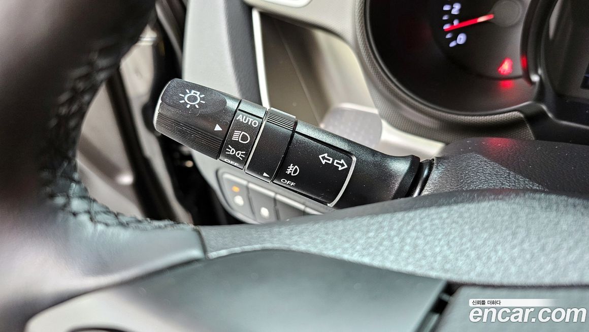 Kia RAY 2021