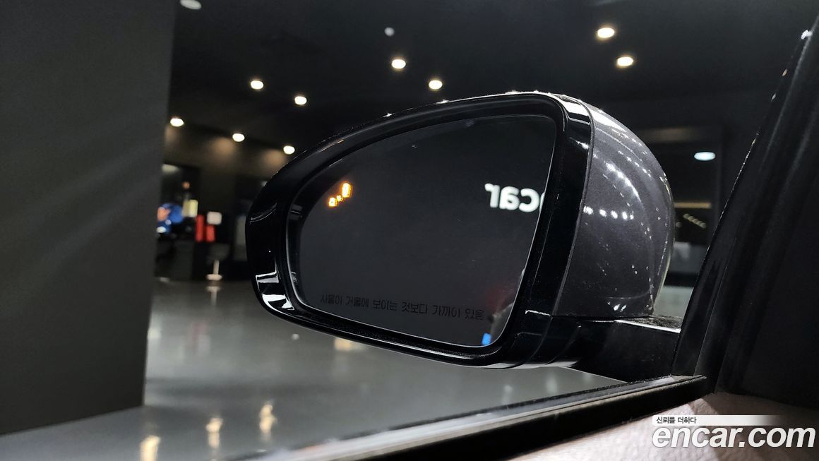 Kia K7 2019