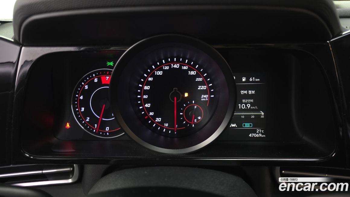 Hyundai AVANTE 2023