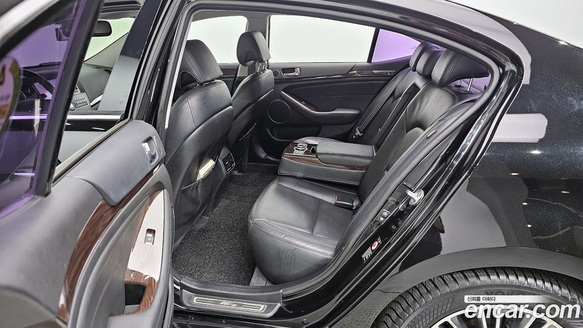 Kia K7 2015