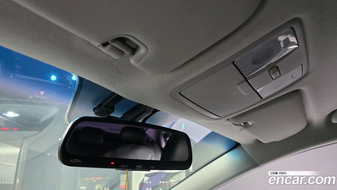 Kia K3 2015