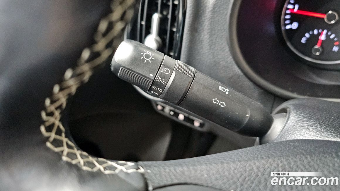 Kia morning 2019