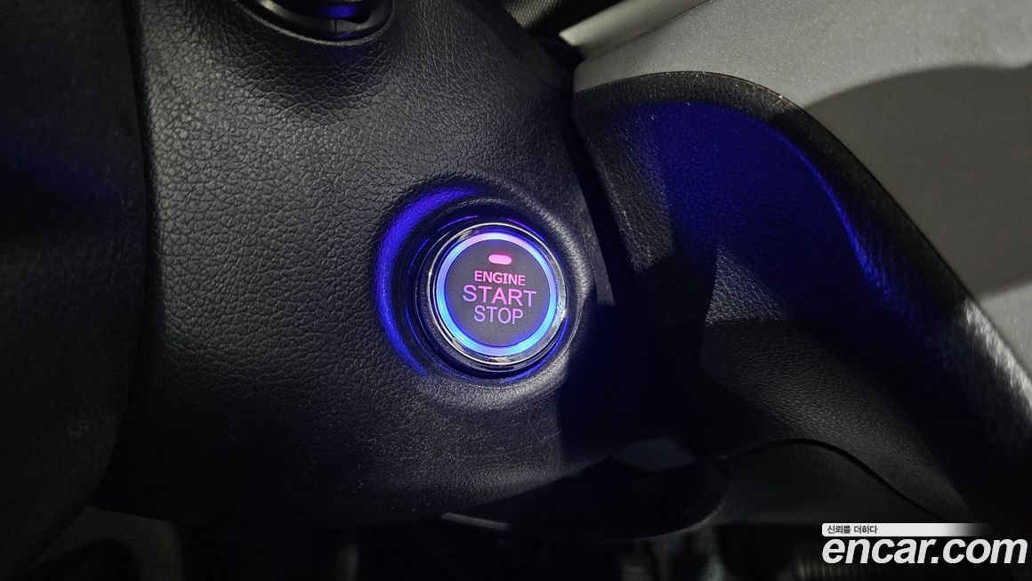Kia RAY 2022