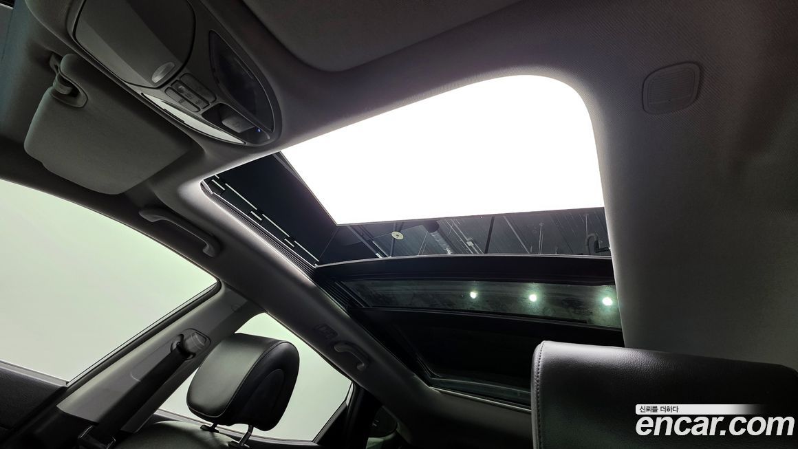Hyundai Santafe 2013