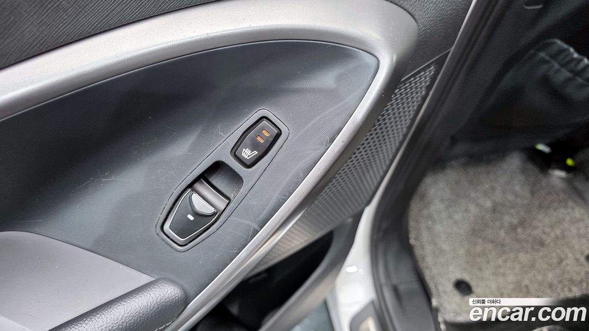Hyundai Santafe 2013