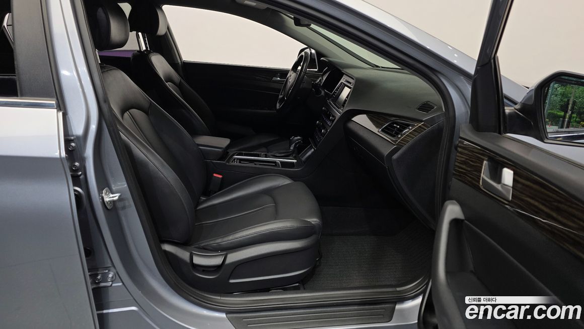 Hyundai Sonata 2016