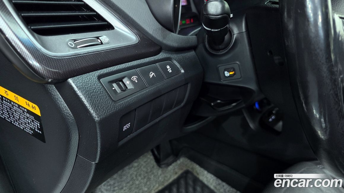 Hyundai Santafe 2013