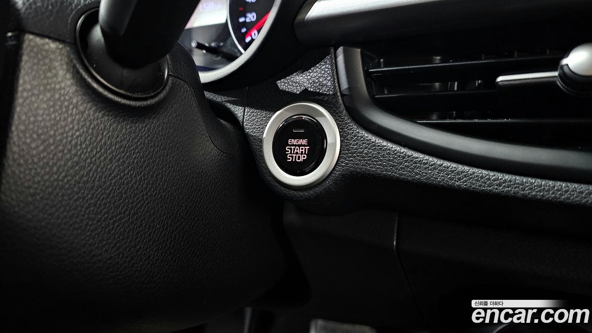 Kia morning 2019