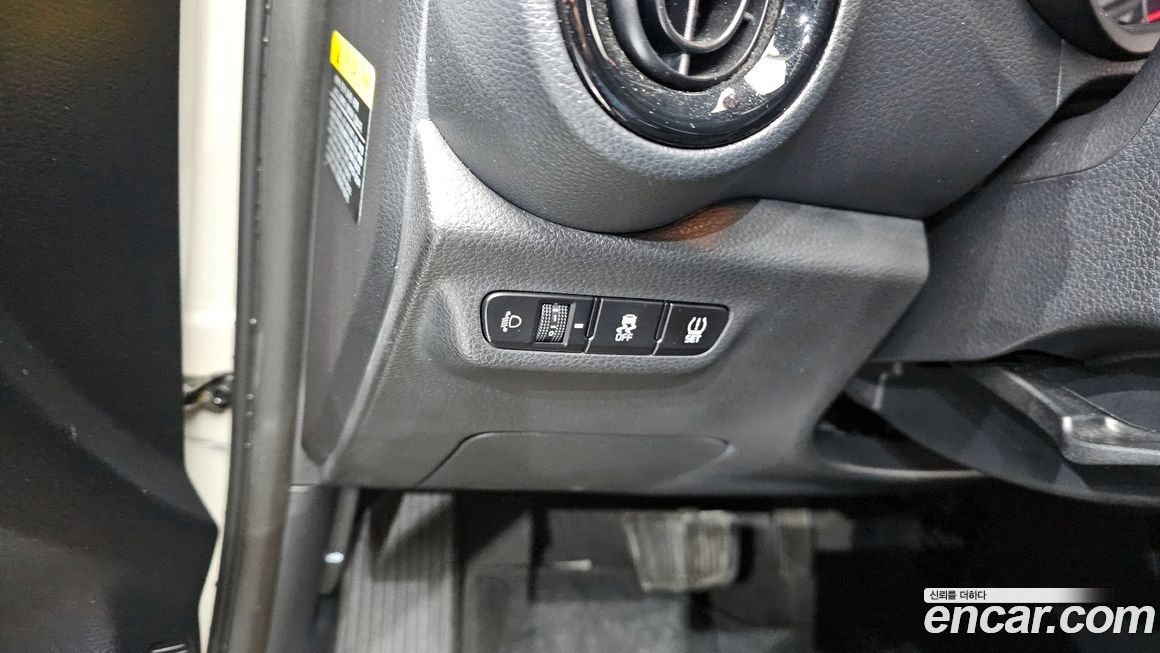 Kia morning 2019