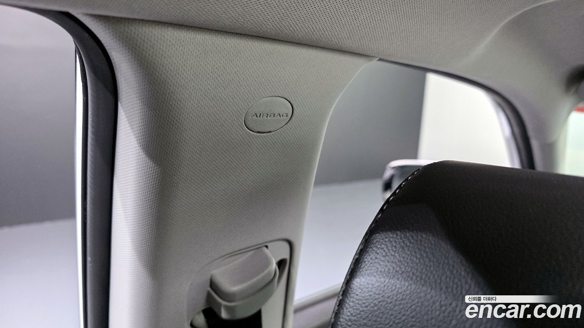 Hyundai Santafe 2013