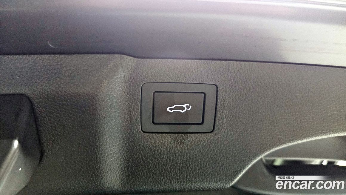 Hyundai Maxcruz 2018