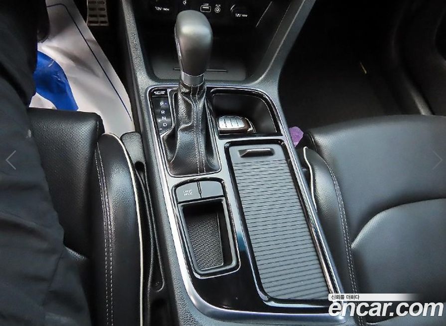 Hyundai Sonata 2018