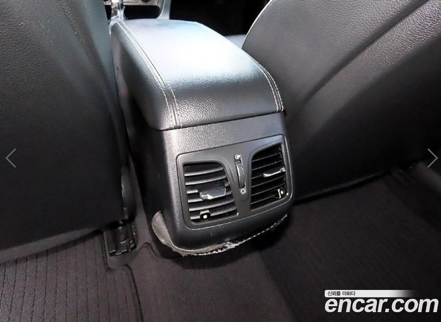 Hyundai Sonata 2018