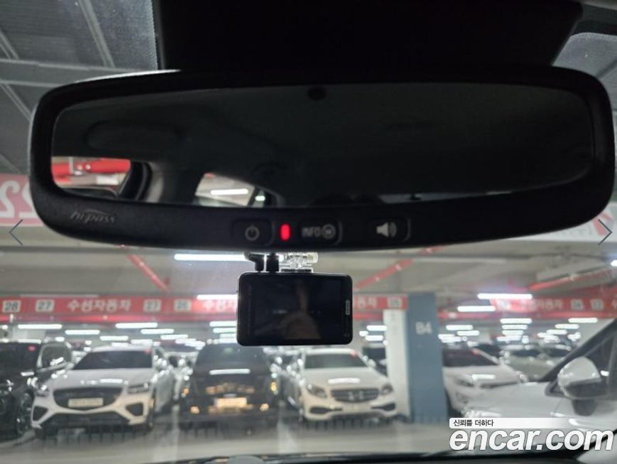ChevroletGMDaewoo Trax 2021