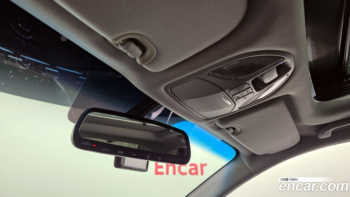 Hyundai Santafe 2013
