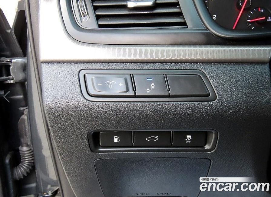 Hyundai Sonata 2018