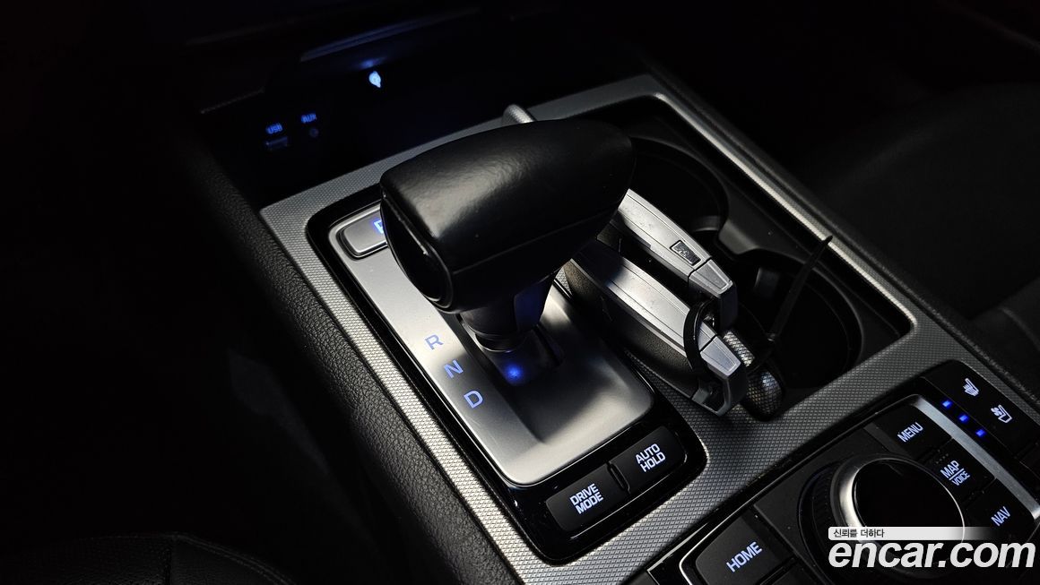 Genesis G80 2018