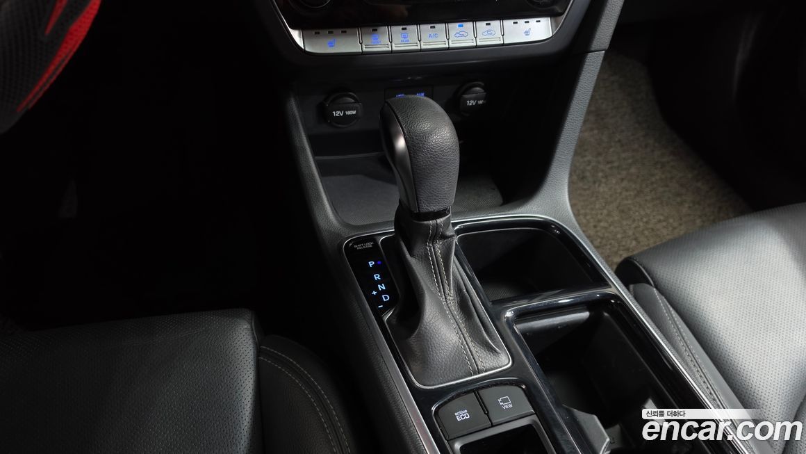 Hyundai Sonata 2019