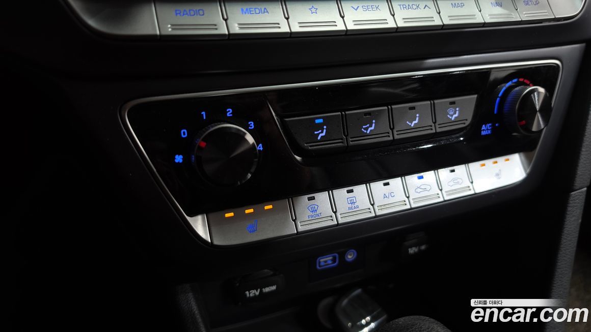 Hyundai Sonata 2019